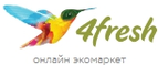 4fresh.ru logo