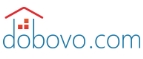 Dobovo.com INT logo