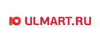 Юлмарт logo