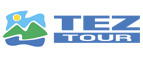 TEZ TOUR logo