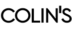 Colin's logo