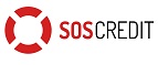 SOS Credit UA logo