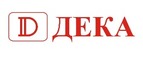 Deka UA logo