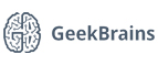 GeekBrains logo