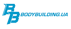 Bodybuilding UA logo