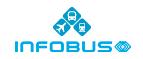 Infobus INT logo