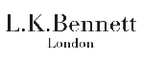 LK Bennett logo