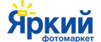 Яркий Фотомаркет logo