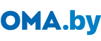 Oma BY logo