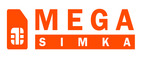 Megasimka logo