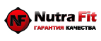 NutraFit logo