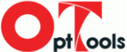 OptTools logo