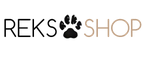 Reks Shop RU logo