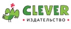 Издательство Clever logo