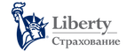 Liberty Страхование [CPS] RU logo