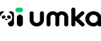 Umkamall RU BL KZ logo