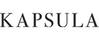 Kapsula logo