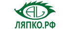 Аппликаторы Ляпко logo