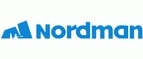 Nordman logo