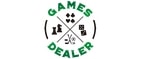 GamesDealer logo