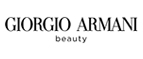 Giorgio Armani Beauty RU logo