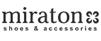 Miraton UA logo