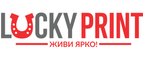 Lucky Print RU logo