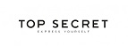TopSecret UA logo
