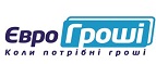 Евро Грошi [CPS] UA logo