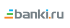 Banki.ru [CPS] RU logo