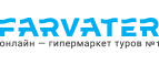 FarvaterTravel [CPS] UA logo