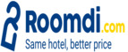 Roomdi WW logo