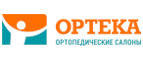 Orteka RU logo