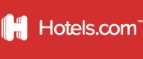 Hotels.com RU UA KZ BY logo