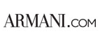 Armani RU logo