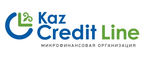 Kaz Credit Line [CPS] KZ logo