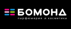 Bomond UA logo