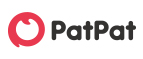 PatPat WW logo