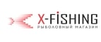 x-fishing.ru logo