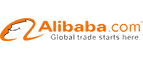 Alibaba WW logo