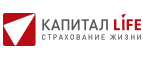 КАПИТАЛ LIFE ВЗР [CPS] RU logo