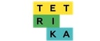 Tetrika-school logo