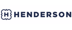 HENDERSON logo